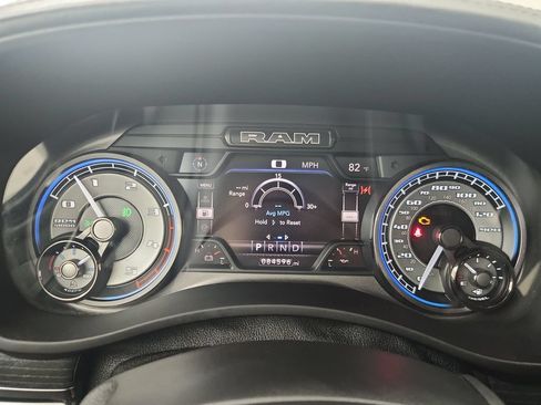 Certified 2022 RAM 2500 Limited AWD/4WD image 26
