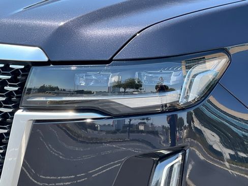 Used 2023 Cadillac Escalade Premium Luxury w/ Performance Package image 56