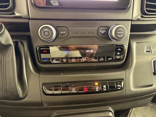 New 2026 RAM ProMaster 1500 w/ Safety Group FWD image 26