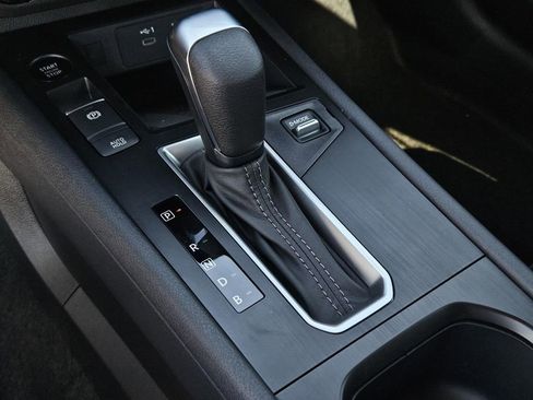 New 2026 Nissan Kicks SV image 19