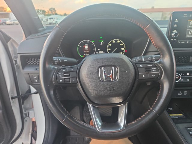 Used 2024 Honda CR-V Sport-L image 14