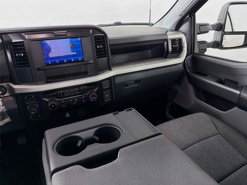 Used 2026 Ford F250 XL w/ STX Appearance Package AWD/4WD image 25
