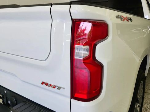 Used 2026 Chevrolet Silverado 1500 RST w/ Convenience Package II AWD/4WD image 45