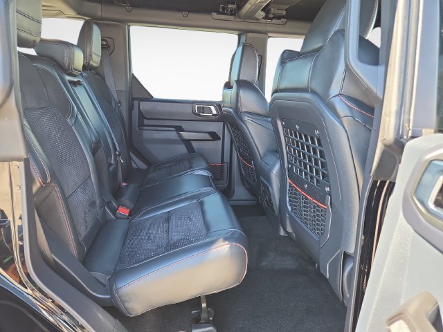 Used 2023 Ford Bronco Raptor AWD/4WD image 32