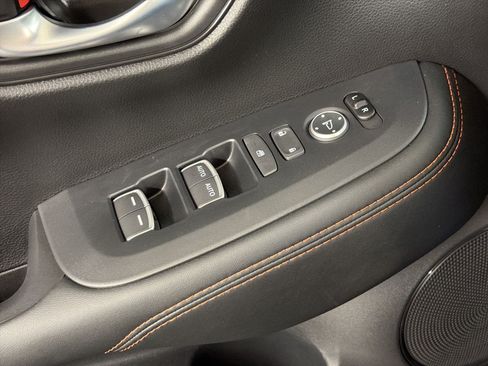 New 2027 Honda HR-V Sport image 25