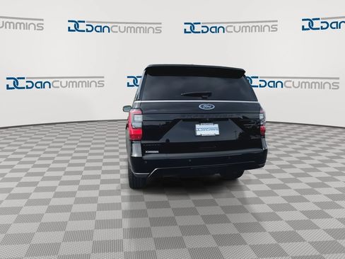 Used 2021 Ford Expedition Limited AWD/4WD image 7