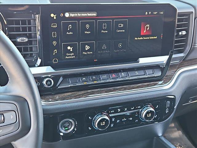 Used 2023 GMC Sierra 1500 Elevation AWD/4WD image 14