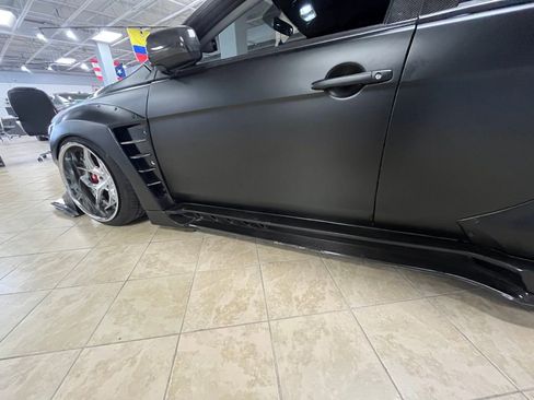 Used 2014 Mitsubishi Lancer Evolution GSR AWD/4WD image 47