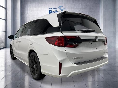 New 2026 Honda Odyssey Sport-L image 3