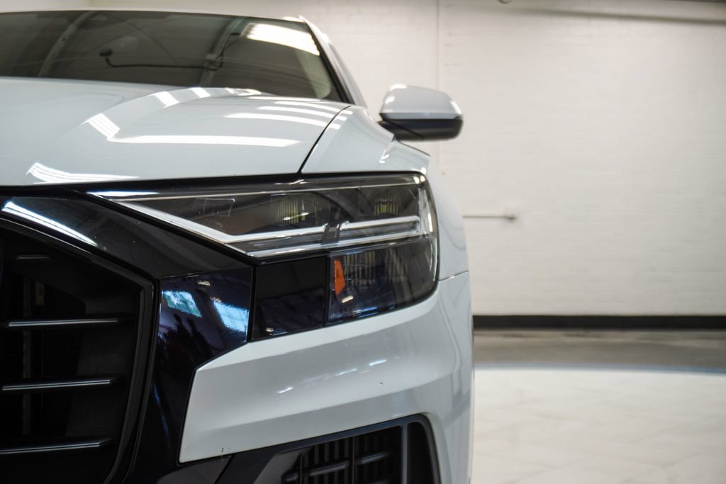 Used 2022 Audi Q8 Premium AWD/4WD image 41