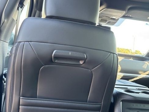 New 2025 Ford Expedition Platinum w/ Stealth Performance Package image 55