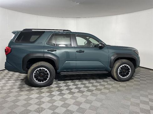 New 2026 Toyota 4Runner TRD Off-Road Premium image 8