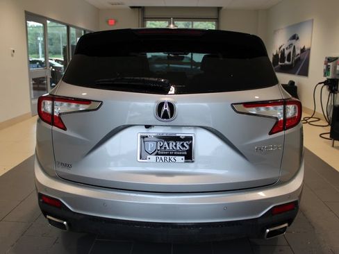 Used 2023 Acura RDX FWD w/ Technology Package image 28