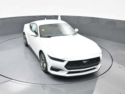 New 2026 Ford Mustang Coupe image 44