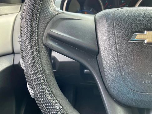 Used 2012 Chevrolet Cruze LS w/ Connectivity Package FWD image 18