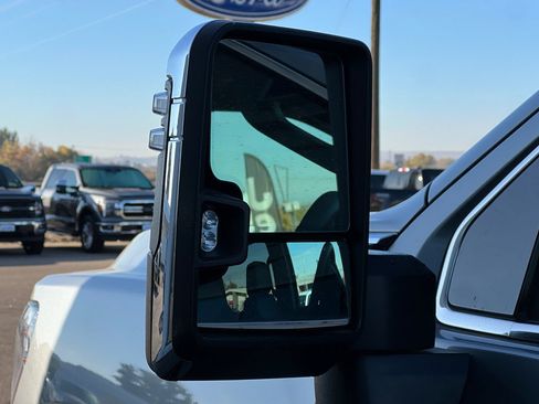 Used 2025 GMC Sierra 2500 Denali w/ Denali Reserve Package image 28