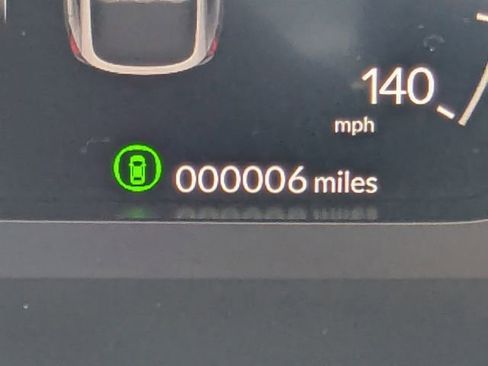 New 2026 Honda Civic Sport Touring image 28