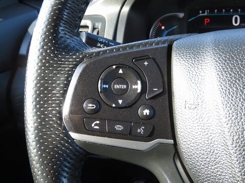 Used 2020 Honda Passport EX-L image 23