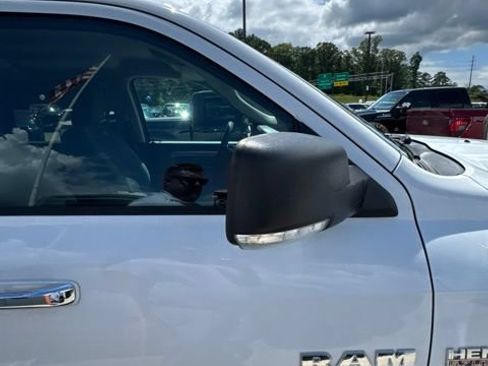 Used 2017 RAM 1500 Big Horn AWD/4WD image 51