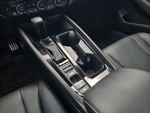Used 2025 Honda Accord Sport image 17