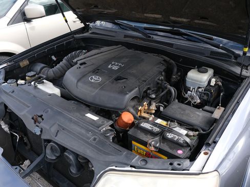 Used 2007 Toyota 4Runner Sport image 45