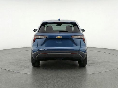 Used 2025 Chevrolet Equinox LT image 7