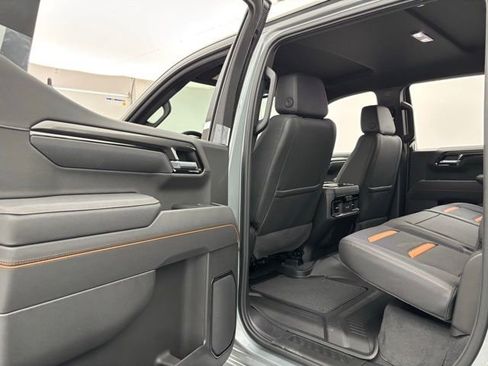 New 2026 GMC Sierra 1500 AT4 w/ Technology Package image 38