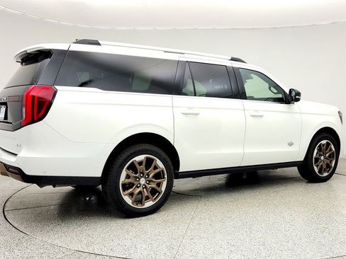 Used 2025 Ford Expedition Max King Ranch AWD/4WD image 5