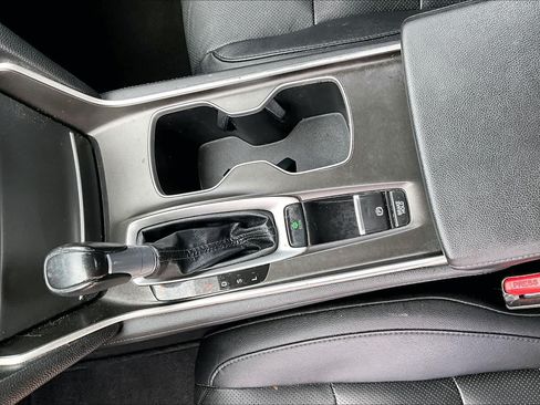 Used 2019 Honda Accord EX-L image 15
