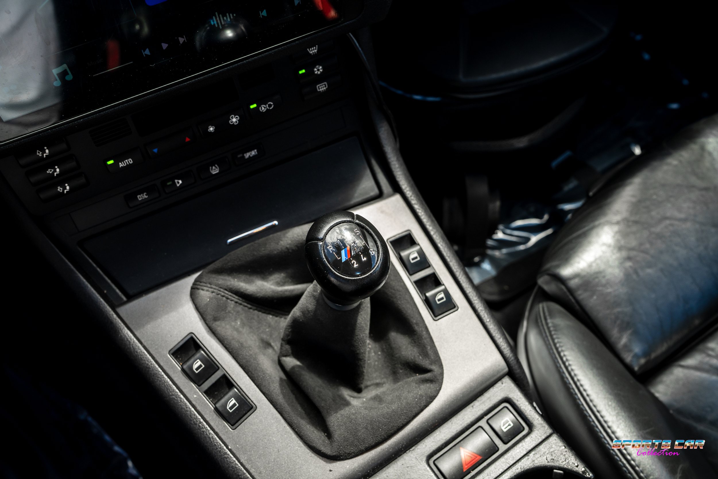 Used 2002 BMW M3 Coupe RWD image 14