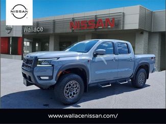 New 2026 Nissan Frontier PRO-4X w/ Pro-4x Convenience Package AWD/4WD video 1