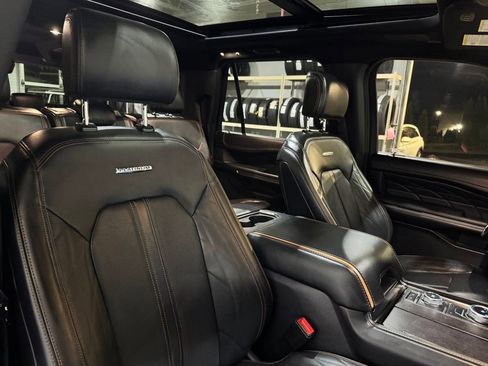 Used 2022 Ford Expedition Max Platinum image 29