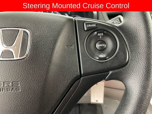 Used 2014 Honda CR-V LX image 23