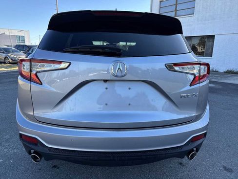 Used 2021 Acura RDX FWD w/ Advance Package image 5