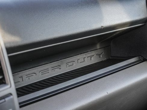 Used 2022 Ford F350 XL w/ Power Equipment Group image 35