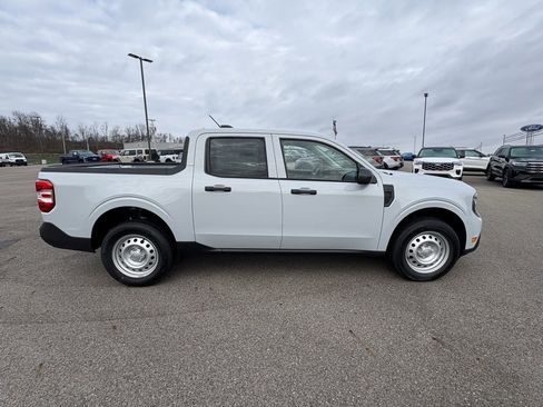 New 2025 Ford Maverick XL w/ Equipment Group 101A image 6