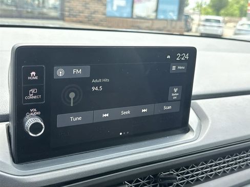 Used 2026 Honda Accord LX image 25