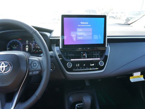 New 2026 Toyota Corolla SE image 14