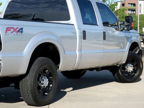 Used 2012 Ford F250 XLT w/ XLT Value Pkg image 22