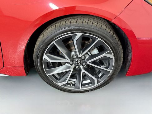 Used 2021 Toyota Corolla SE image 31