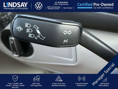 Used 2022 Volkswagen Tiguan SE R-Line image 23