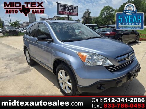Used 2009 Honda CR-V EX image 1