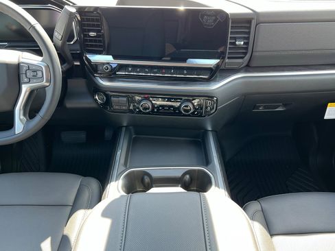 New 2026 Chevrolet Silverado 2500 LTZ w/ LTZ Plus Package image 14