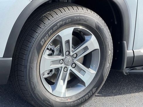 New 2026 Honda Pilot EX-L image 10