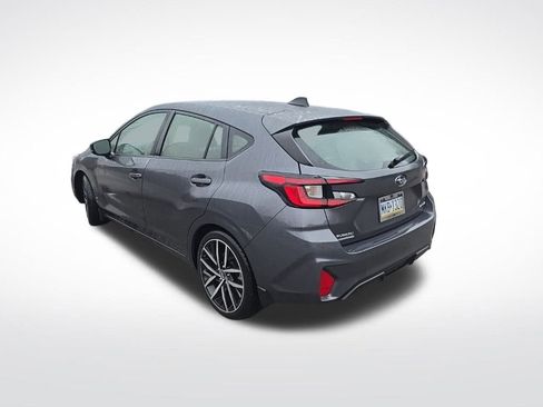 Used 2024 Subaru Impreza 2.0i Sport image 8