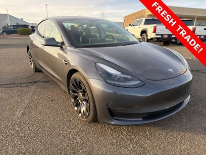 Used 2023 Tesla Model 3 Performance