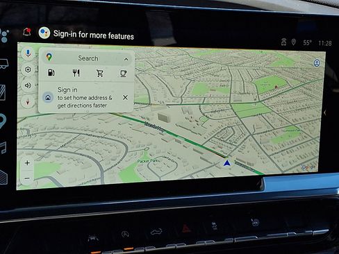 Certified 2026 Chevrolet Silverado 1500 RST image 19