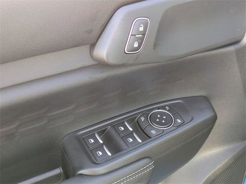 New 2025 Ford Ranger XLT w/ Trailer Tow Package image 12