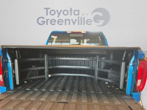 Used 2022 GMC Sierra 1500 AT4 w/ AT4 Preferred Package AWD/4WD image 34
