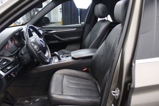 Used 2018 BMW X5 xDrive35i AWD/4WD image 14